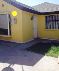 Casa Viñita del Palomar