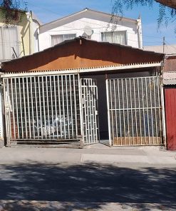 Casa Valle Los Ríos