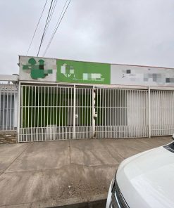 Casa en Luis Flores