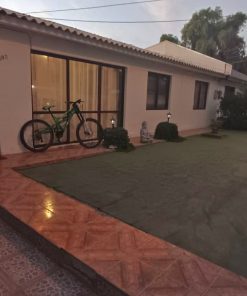 Casa Villa Los Cristales
