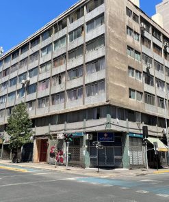 Departamento Santiago Centro