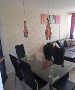 Departamento Condominio Luis Bogdanic I