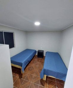 Casa Amoblada Tierra Amarilla