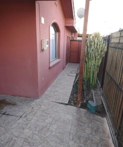 Casa Tierra Viva