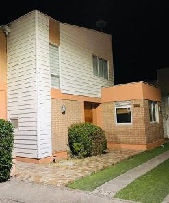 Casa Mirador del Valle 2