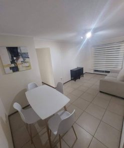 Depto semi amoblado Condominio Altos de Copiapó