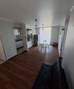Departamento Amoblado Condominio Juana Ross