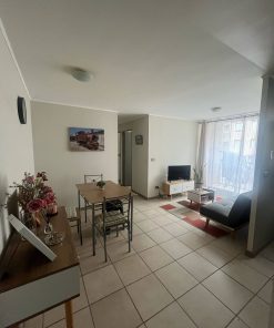 Departamento Condominio Nuevo Sol