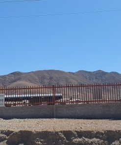 Terreno Comercial en Cuesta Cardones