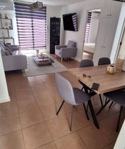 Depto Inca Oriente Amoblado