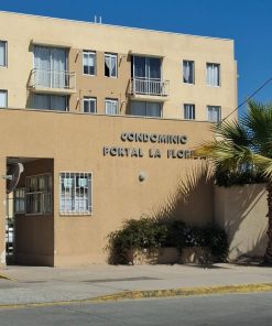 Depto Portal La Florida - La Serena