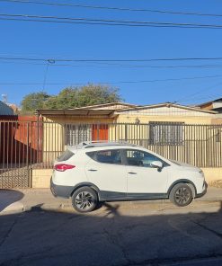 Casa sector Carlos Condell