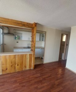 Departamento en Condominio Whellwright