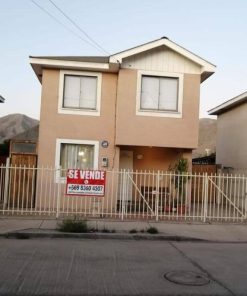 Casa Villa Las Araucarias del Desierto