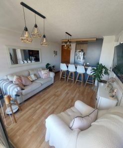 Departamento amoblado Edificio Innova