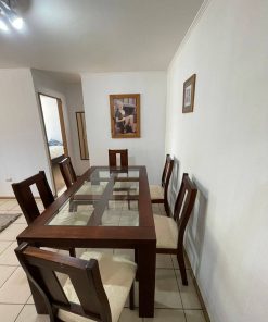 Departamento amoblado sector Puertas del Mar - La Serena