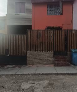 Casa Villa Los Volcanes