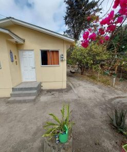 Casa Tierra Amarilla