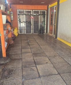 Casa Placilla Morales